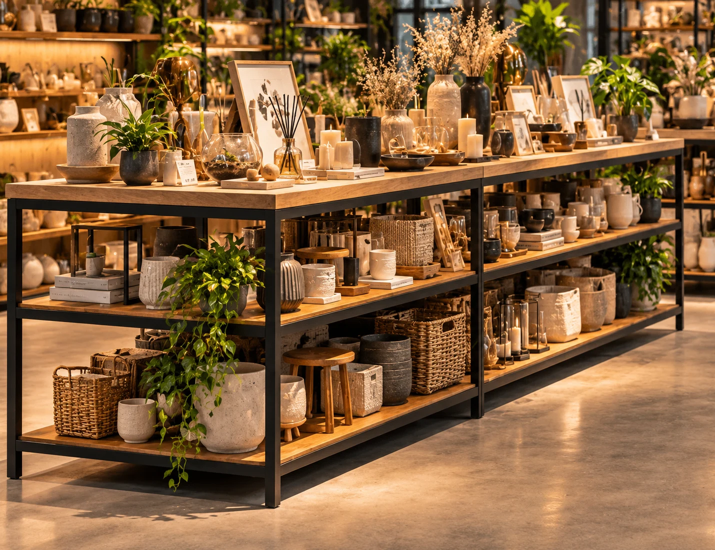 Leaf & Co. interior and exterior concept 5